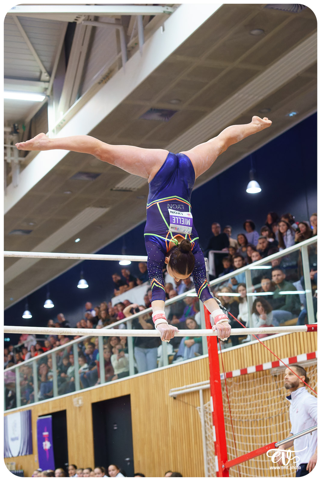 TOP 12 HAGUENAU - LYON